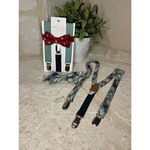 Starting out accessories
Boys suspender bundle (2)